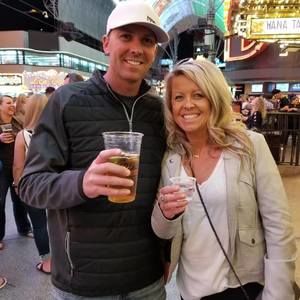 Meet your Posher, Cheryl